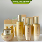  Bộ dưỡng trắng trẻ hóa da Yehwadam Hwansaenggo Rejuvenating Radiance 