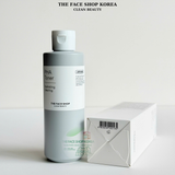  Nước cân bằng hỗ trợ làm sạch và cải thiện bề mặt da THE FACE SHOP ALLTIMATE PHA TONER 200ML 