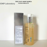  Sữa Rửa Mặt Keo Ong Cấp Ẩm CNP Laboratory Propolis Amino Cleanser 200ml 