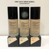  Kem Nền Hiệu Ứng Căng Bóng INK LASTING FOUNDATION GLOW 30ml 