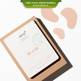  Miếng dán dưỡng chống lão hoá nâng cơ làm sáng trị nám làm mờ đốm nâu YEHWADAM Hwansaenggo Snow Glow Dark Spot Attenuating Patch 