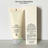  Sữa Rửa Mặt Chống Lão Hóa Sớm THE THERAPY ESSENTIAL FOAMING CLEANSER 150ml 