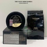  Phấn Nước Kiềm Dầu Ohui Ultimate Cover Denier Cushion phù hợp với da dầu hoặc hỗn hợp 