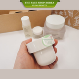  Set Kem Dưỡng Ẩm Thuần Chay Chống Lão Hóa THE FACE SHOP The Therapy Vegan Blending Cream 
