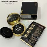  Phấn Nước Kiềm Dầu Ohui Ultimate Cover Mesh Cushion 13g (tặng kèm lõi) 