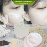  Kem Dưỡng Ẩm TheFaceShop CHIA SEED ADVANCED HYDRO CREAM 50ml 