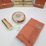  Phấn nước trang điểm chống nắng, chống lão hóa The Whoo Cheongidan Essence Cushion SPF50+/PA+++ 