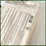  Khăn ướt tẩy trang Đông Y Yehwadam Deep Moisturizing Cleansing Oil Wipes 50 miếng 