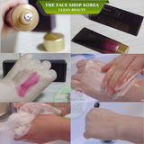  Sữa rửa mặt dưỡng ẩm chống lão hóa THEFACESHOP Yehwadam Hwansaenggo Rejuvenating Cleansing 150ml 