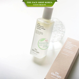  [DATE 05/2026] Nước hoa hồng chống lão hóa da THE THERAPY Vegan Blending Toner 180ml 