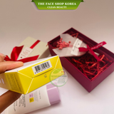  Kem chống nắng kiểm soát dầu nhờn TheFaceShop Natural Sun Eco No Shine Sun Primer Spf50+ PA+++ 50ml 