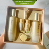  Bộ dưỡng trắng trẻ hóa da Yehwadam Hwansaenggo Rejuvenating Radiance Special Set (6SP) 