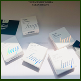  Phấn mắt The Face Shop Fmgt Metallic Cube Eyeshadow 3.2g 