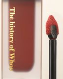  Son kem lỳ Đông y The History of Whoo Gongjinhyang Mi Velvet Lip Liquid 2.1g (Màu 88) 