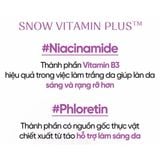  [Hàng Công Ty] Tinh Chất Ngừa Nám Ohui Extreme White Melanin Dark Spot Ampoule Essence 30ml 