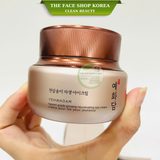  Kem dưỡng chống lão hóa sáng da vùng mắt YEHWADAM HEAVEN GRADE GINSENG REJUVENATING EYE CREAM 25ML 
