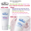  Sữa rửa mặt dịu nhẹ THEFACESHOP DR.BELMEUR DAILY REPAIR FOAM CLEANSER 150ml 