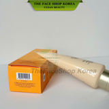  [Hàng Công Ty] Sữa rửa mặt bọt mịn sạch sâu và dưỡng ẩm THE WHOO Gongjinhyang Clarifying Cleansing Foam 180ml 