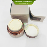  Kem dưỡng chống lão hóa sáng da vùng mắt YEHWADAM HEAVEN GRADE GINSENG REJUVENATING EYE CREAM 25ML 