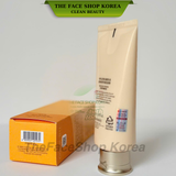  [Hàng Công Ty] Sữa rửa mặt bọt mịn sạch sâu và dưỡng ẩm THE WHOO Gongjinhyang Clarifying Cleansing Foam 180ml 
