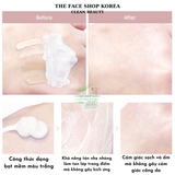  Sữa Rửa Mặt Làm Sáng Da THEFACESHOP RICE WATER BRIGHT FOAM 150/300ml 