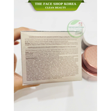  Kem dưỡng chống lão hóa sáng da vùng mắt YEHWADAM HEAVEN GRADE GINSENG REJUVENATING EYE CREAM 25ML 