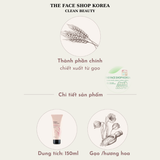  Sữa Rửa Mặt Làm Sáng Da THEFACESHOP RICE WATER BRIGHT FOAM 150/300ml 