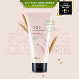  Sữa Rửa Mặt Làm Sáng Da THEFACESHOP RICE WATER BRIGHT FOAM 150/300ml 