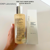  Sữa Rửa Mặt Keo Ong Cấp Ẩm CNP Laboratory Propolis Amino Cleanser 200ml 