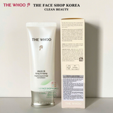  Tẩy Da Chết The Whoo Gongjinhyang Brightening Gommage Gel Exfoliator 100ml 
