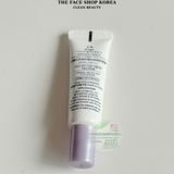  Kem chống nắng nâng tông che đốm thâm bổ sung Collagen OHUI Day Shield Dark Spot Collagen Tone Up Sun SPF50+ PA++ 