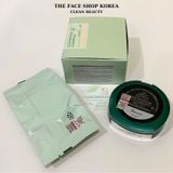  Phấn nền nén che phủ cao dưỡng sáng da OHUI Ultimate Cover Denier Pact SPF50+/PA+++ 15g kèm Lõi 15g 