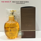 Sữa tắm thảo dược Đông y làm sạch và dưỡng ẩm tối ưu The history of  Whoo WhooSpa Oil Shower 220ml 