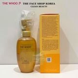  Dầu tẩy trang sạch sâu The Whoo Gongjinhyang Cleansing Oil 200ml 