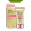  Kem chống nắng nâng tone trắng hồng TheFaceShop power long lasting pink tone up sun cream Spf50+ 50ML 