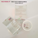  [Hàng Công Ty] Phấn nước trang điểm mịn lỳ The Whoo Royal Complexion Satin Cushion 