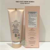  Bộ sữa rửa mặt dưỡng ẩm OHUI Miracle Moisture Cleansing Foam 200ml + 100ml 