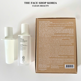  Tinh Chất Thuần Chay Chống Lão Hóa The Therapy Vegan Blending Serum 50ml 