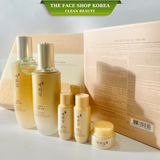  Bộ dưỡng trắng trẻ hóa da Yehwadam Hwansaenggo Rejuvenating Radiance Special Set (6SP) 
