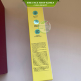  Kem chống nắng dưỡng ẩm cho da dầu hỗn hợp The Face Shop Natural Sun Eco No Shine Hydrating Sun Cream SPF50+PA+++ 50ml 