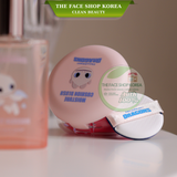  Má hồng dạng nước cushion THEFACESHOP HYDRO CUSHION BLUSH 8g 