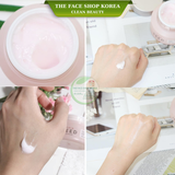  Kem Dưỡng Ẩm TheFaceShop CHIA SEED ADVANCED HYDRO CREAM 50ml 
