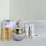  Bộ Dưỡng Đặc Trị Thâm Nám Yehwadam Hwansaenggo Snow Glow Dark Spot Correcting Cream Special Set (3pcs) 
