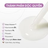  [Hàng Công Ty] Tinh Chất Ngừa Nám Ohui Extreme White Melanin Dark Spot Ampoule Essence 30ml 