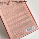  Bộ Dưỡng Da Ngừa Lão Hóa YEHWADAM HEAVEN GRADE GINSENG REJUVENATING (TONER+ELMUSION+CREAM) 