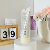  Sữa Rửa Mặt Có Hạt Gạo Làm Trắng Da Và Tẩy Da Chết Skinfood Rice Daily Brightening Scrub Foam 150Ml 