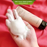  Sữa Rửa Mặt Làm Sáng Da THEFACESHOP RICE WATER BRIGHT FOAM 150/300ml 