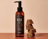  Dầu tẩy trang làm sạch da, tẩy sạch các lớp trang điểm và bụi bẩn Đường Đen Skinfood Black Sugar Perfect Cleansing Oil 200Ml 