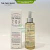  Dầu Tẩy Trang Đa Năng 2 Trong 1 THE THERAPY SERUM INFUSED OIL CLEANSER 225ml 