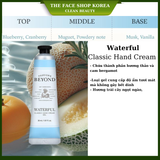  Kem dưỡng mềm mại da tay Classic Hand Cream BEYOND 30ML 